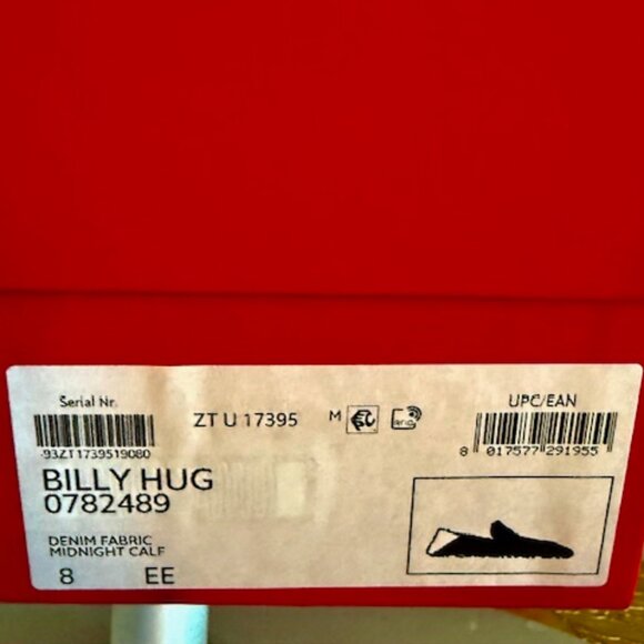 SALVATORE FERRAGAMO-BRANDNEW! 2025-Blue Men's DriversLoafers 949$ EU/IT 8,US 9 - Picture 14 of 16